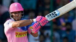 സ്മിത്തിനെപ്പോലൊരു ഇതിഹാസത്തോടൊപ്പം ഡ്രസിങ് റൂം പങ്കിടാന്‍ കഴിഞ്ഞത് ഭാഗ്യം: റിയാന്‍ പരാഗ്