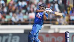 ഖേല്‍ രത്‌ന പുരസ്‌കാരം: രോഹിത് ശര്‍മ ഉള്‍പ്പെടെ നാലു പേര്‍ക്ക് ശുപാര്‍ശ