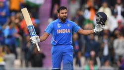 ദേശീയ കായിക പുരസ്‌കാര വിതരണം; രോഹിതും ഇഷാന്തും ഉള്‍പ്പെടെ ഒമ്പത് താരങ്ങള്‍ പങ്കെടുക്കില്ല