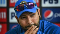 IPL; മോഹിത് ശര്‍മ വരെ ടീമില്‍, സാക്ഷാല്‍ രോഹിത് ഇല്ല! മാക്‌സ്വെല്ലിന്റെ സര്‍പ്രൈസ് ഇലവന്‍