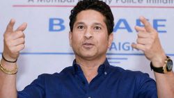 സച്ചിന് 'പാജിയെന്ന' വിളിപ്പേര് എങ്ങനെ ലഭിച്ചു? പിന്നില്‍ ഹര്‍ഭജന്‍- തുറന്നു പറഞ്ഞ് നെഹ്‌റ