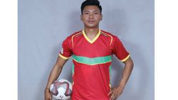 ISL: പ്രതിരോധം ശക്തമാക്കി മഞ്ഞപ്പട, ഡിഫന്‍ഡര്‍ സന്ദീപ് സിങ് ബ്ലാസ്റ്റേഴ്‌സുമായി കരാറൊപ്പിട്ടു