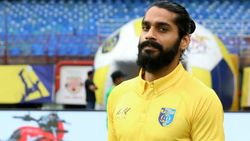 ഫിഫ ലോകകപ്പിന് യോഗ്യത നേടുകയെന്നതാണ് ഏറ്റവും വലിയ സ്വപ്നം: സന്ദേശ് ജിങ്കന്‍