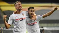 Euorpa League: അവസരങ്ങള്‍ തുലച്ച് യുനൈറ്റഡ്, സെവിയ്യ ഫൈനലില്‍