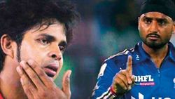 ഇത് നാണക്കേടിന്റെ ചരിത്രം; ഐപിഎല്ലിലെ മറക്കാനാവാത്ത നാല് വാക് പോരാട്ടങ്ങള്‍