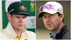 'വലിയ ദുരന്തമാണത്'- സ്റ്റീവ് സ്മിത്ത് നായകസ്ഥാനത്ത് തിരിച്ചെത്തുന്നതിനെതിരേ റിക്കി പോണ്ടിങ്