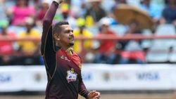 സിപിഎല്ലില്‍ കൂടുതല്‍ തവണ പൂജ്യത്തിന് പുറത്ത്; നാണംകെട്ട റെക്കോഡിലെ ആദ്യ അഞ്ച് സ്ഥാനക്കാര്‍