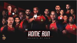 സിപിഎല്‍2020: നാലാം കിരീടം ലക്ഷ്യമിട്ട് ട്രിന്‍ബാഗോ നൈറ്റ് റൈഡേഴ്‌സ്, ഇത്തവണയും തകര്‍പ്പന്‍ ടീം