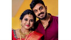 ചഹലിനു പിന്നാലെ വിജയ് ശങ്കറും വിവാഹത്തിന്റെ ക്രീസിലേക്ക്, ജീവിത പങ്കാളിയാവുന്നത് വൈശാലി