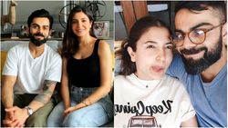 ക്രിക്കറ്റ് ക്വിസില്‍ കോലിയെ ഞെട്ടിച്ച് അനുഷ്‌ക, വീഡിയോ വൈറല്‍