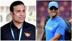 ഞങ്ങള്‍ സ്തബ്ധരായി, ടീം ബസ് ഡ്രൈവറായി ധോണി! സംഭവം വെളിപ്പെടുത്തി ലക്ഷ്മണ്‍