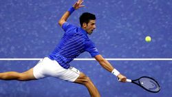 US Open: വീണ്ടും ഗ്രാന്റ്സ്ലാം കാലം, ജോകോവിച്ച് മിന്നും ജയത്തോടെ തുടങ്ങി