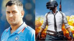 പബ്ജി വിലക്കിന്റെ ആഘാതം ഇന്ത്യന്‍ ക്രിക്കറ്റിലും, പലര്‍ക്കും ഞെട്ടല്‍- ധോണിയും ഇക്കൂട്ടത്തില്‍!