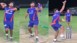 ബുംറ വേറെ ലെവല്‍, ആറു വ്യത്യസ്ത ബൗളര്‍മാരെ അനുകരിച്ചു! വൈറലായി വീഡിയോ