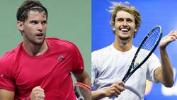 US Open 2020: തിയെം- സ്വരേവ് പുരുഷ സിംഗിള്‍സ് ഫൈനല്‍, ഇത്തവണ പുതിയ ചാംപ്യന്‍