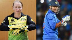 ടി20യില്‍ ധോണിയുടെ റെക്കോര്‍ഡ് തെറിച്ചു! തട്ടിയെടുത്തത് വനിതാ താരം- ഹീലി ഇനി തലപ്പത്ത്