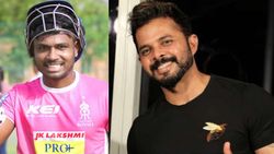 IPL 2020: സഞ്ജു അടുത്ത ധോണിയല്ല! അവസരം നല്‍കിയിരുന്നെങ്കില്‍ കാണാമായിരുന്നു- ശ്രീശാന്ത്