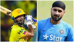 IPL 2020: 'റായിഡുവിനോട് ചെയ്തത് അനീതിയാണ്'; ലോകകപ്പ് ടീമില്‍ തഴഞ്ഞതിനെതിരേ ഹര്‍ഭജന്‍