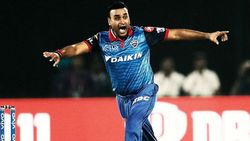 ഐപിഎല്‍: ആ ഓസീസ് താരം വന്നതോടെ എല്ലാം മാറി.... ഡല്‍ഹിയുടെ വലിയ ഭാഗ്യമാണെന്ന് അമിത് മിശ്ര!!