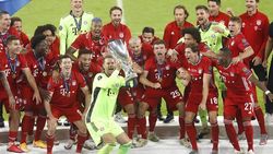 യുവേഫ സൂപ്പര്‍ കപ്പ് കിരീടം ബയേണ്‍ മ്യൂണിക്കിന്, സെവിയ്യയെ തകര്‍ത്തു