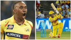 IPL 2020: സിഎസ്‌കെയ്ക്ക് സന്തോഷം, റായിഡുവും ബ്രോവോയും അടുത്ത മത്സരം കളിക്കും
