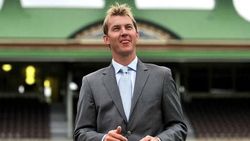 ഐപിഎല്‍: അവന്റെ മൂല്യം ഇരട്ടിയായി, കെകെആര്‍ വിജയത്തില്‍ പാറ്റ് കമ്മിന്‍സിനെ അഭിനന്ദിച്ച് ബ്രെറ്റ് ലീ