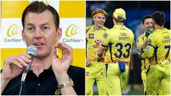 IPL 2020: സിഎസ്‌കെയെ സമ്മര്‍ദ്ദത്തിലാക്കുന്നത് എന്ത്? അഭിപ്രായം പങ്കുവെച്ച് ബ്രെയറ്റ് ലീ