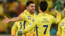 IPL: എന്തു കൊണ്ട് തന്നെ ബൗള്‍ ചെയ്യിക്കുന്നില്ല? ധോണിയുടെ മറുപടി ഞെട്ടിച്ചു- ചഹര്‍