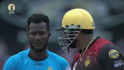 CPL 2020: നിറഞ്ഞാടി ബ്രാവോയും സിമ്മണ്‍സും, കരീബിയന്‍ കിരീടം ട്രിബാഗോയ്ക്ക്