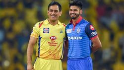 IPL 2020: സിഎസ്‌കെ x ഡല്‍ഹി, ജയം ധോണിക്ക് അഭിമാന പ്രശ്‌നം, കണക്കുകളില്‍ സിഎസ്‌കെ
