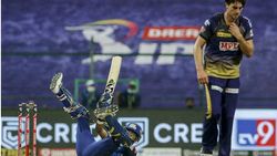 IPL 2020: ലേലത്തില്‍ പൊന്നുംവില, കളിയില്‍ പുല്ലുവില! കമ്മിന്‍സിന് ട്രോളോടു ട്രോള്‍