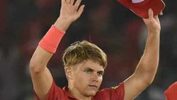 IPL 2020: ഇതാണ് ഹീറോയിസം- എത്തിയത് 36 മണിക്കൂര്‍ മുമ്പ്! സിഎസ്‌കെയുടെ തുറുപ്പുചീട്ടായി കറെന്‍