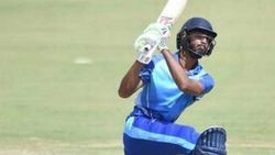 IPL 2020: 10 വര്‍ഷത്തിനിടെ ഇതാദ്യം, അപൂര്‍വ്വ റെക്കോര്‍ഡുമായി ദേവ്ദത്ത്- ആദ്യ ഇന്ത്യന്‍ താരം!