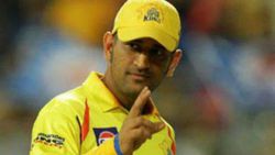 IPL 2020: അങ്കം തുടങ്ങും മുമ്പ് ധോണി കാണിച്ച ചങ്കൂറ്റം! ഒരു ക്യാപ്റ്റനും കാണിക്കാത്ത ധൈര്യം