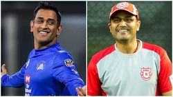 ധോണിയുടെ തിരിച്ചുവരവ് ഐപിഎല്‍ 2020നെ കൂടുതല്‍ മനോഹരമാക്കും: വീരേന്ദര്‍ സെവാഗ്