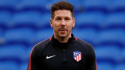 അത്‌ലറ്റികോ മാഡ്രിഡ് പരിശീലകന്‍ ഡീഗോ സിമിയോണിക്ക് കോവിഡ്