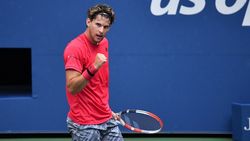 US Open: മെദവ്‌ദേവും തീമും ക്വാര്‍ട്ടറില്‍, സെറീന വില്യംസും മുന്നോട്ട്