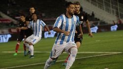 ISL: അര്‍ജന്റൈന്‍ താരം ഫകുണ്ടോ പെരേയ്‌റയെ ടീമില്‍ എത്തിച്ച് കേരള ബ്ലാസ്റ്റേഴ്‌സ്