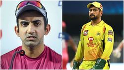 IPL 2020: ധോണി മുന്നില്‍ നിന്ന് നയിക്കാന്‍ തയ്യാറാവണം: ഗൗതം ഗംഭീര്‍