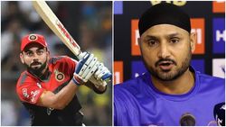 'നടന്നുകയറി ജയസൂര്യയെ സിക്‌സര്‍ പറത്തി'- കോലിയുമായുള്ള ആദ്യ പോരാട്ടത്തെക്കുറിച്ച് ഹര്‍ഭജന്‍