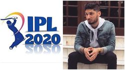 IPL 2020: തീം സോങ് തന്റെ പാട്ട് കോപ്പിയടിച്ചത്, നിയമനടപടിക്കൊരുങ്ങി റാപ്പര്‍ കൃഷ്ണ കൗള്‍