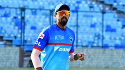 ഐപിഎല്‍: നെറ്റ്‌സില്‍ പന്തെറിയുന്നതിനിടെ പരിക്ക്, ഇഷാന്ത് ശര്‍മ പഞ്ചാബിനെതിരെ കളിച്ചേക്കില്ല!!