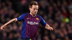 ബാഴ്‌സലോണ വിട്ടു, ഇവാന്‍ റാക്കിറ്റിച്ച് വീണ്ടും സെവിയ്യയില്‍