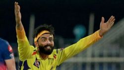 ഐപിഎല്‍: ഡല്‍ഹിക്കെതിരെ നാണംകെട്ട റെക്കോര്‍ഡുമായി ജഡേജ.... തുടരെ മൂന്ന് മത്സരത്തിലും 40 റണ്‍സ്!!