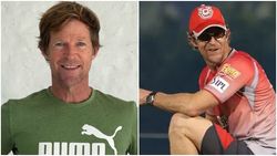 IPL 2020: 51ാം വയസിലും ഈ കൈകള്‍ ചോരില്ല, പറക്കും ക്യാച്ചുമായി ജോണ്ടി റോഡ്‌സ്