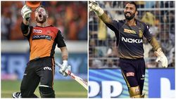 IPL 2020: കെകെആര്‍ X ഹൈദരാബാദ്- അറിഞ്ഞിരിക്കേണ്ട കളി കണക്കുകള്‍