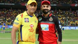 IPL 2020: കോലിക്ക് എപ്പോഴും സംശയം! ധോണിയാണ് ശരി- ഇരുവരും തമ്മിലുള്ള വ്യത്യാസം ഗംഭീര്‍ പറയുന്നു