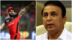 IPL 2020: കോലിയെ ട്രോളിയത് അതിരുവിട്ടു, ഗവാസ്‌കര്‍ വിവാദത്തില്‍; പ്രതിഷേധിച്ച് ആരാധകര്‍