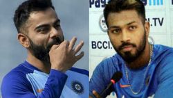 കോലിയും ഹാര്‍ദിക്കും തമ്മില്‍ പഞ്ചഗുസ്തി- ആര് ജയിക്കും? തിരഞ്ഞെടുത്ത് ശ്രേയസ് അയ്യര്‍