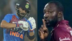 കോലിയെ വീഴ്ത്താന്‍ ഒരൊറ്റ പന്ത് മതി, അത് തന്റെ പക്കലുണ്ട്! വെല്ലുവിളിച്ച് വില്ല്യംസ്